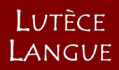 Lutece Langue logo